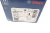Комплект тормозных колодок, дисковый тормоз BOSCH 0 986 494 654 (фото 16)