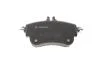 Колодки тормозные MERCEDES A/B W176/W246 &quot;F &quot;11&gt;&gt; BOSCH 0986494663 (фото 5)