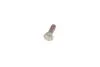 Колодки тормозные MERCEDES A/B W176/W246 &quot;F &quot;11&gt;&gt; BOSCH 0986494663 (фото 7)