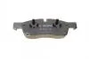 Колодки тормозные MERCEDES ML/GL W166 &quot;F &quot;11&gt;&gt; BOSCH 0986494672 (фото 6)