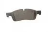 Колодки тормозные MERCEDES ML/GL W166 &quot;F &quot;11&gt;&gt; BOSCH 0986494672 (фото 7)