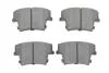 Тормозные колодки дисковые CHRYSLER (USA) 300C 0986494678