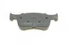 Колодка гальм. диск. CITROEN C4 (09/13-) передн. BOSCH 0986494695 (фото 7)