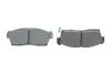 Комплект тормозных колодок, дисковый тормоз BOSCH 0 986 494 700 (фото 5)