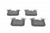 BMW Колодки торм. передние F20/F30 BOSCH 0986494701 (фото 6)