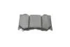 Комплект тормозных колодок, дисковый тормоз BOSCH 0986494707 (фото 4)