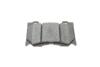 Комплект тормозных колодок, дисковый тормоз BOSCH 0986494707 (фото 7)