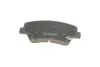 Тормозные колодки дисковые HYUNDAI/KIA I30/Veloster/Ceed &quot;F &quot;11&gt;&gt; BOSCH 0986494712 (фото 7)