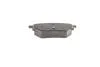 Гальмівні колодки CITROEN/PEUGEOT C4/308 "R "13>> BOSCH 0986494716 (фото 2)