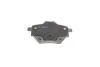 Гальмівні колодки CITROEN/PEUGEOT C4/308 "R "13>> BOSCH 0986494716 (фото 6)