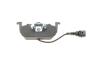 Гальмівні колодки дискові SEAT/SKODA/VW Leon/Octavia/Golf "F "13>> BOSCH 0986494721 (фото 3)