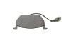 Гальмівні колодки дискові SEAT/SKODA/VW Leon/Octavia/Golf "F "13>> BOSCH 0986494721 (фото 4)