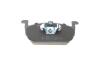 Гальмівні колодки дискові SEAT/SKODA/VW Leon/Octavia/Golf "F "13>> BOSCH 0986494721 (фото 5)