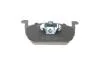 Тормозные колодки дисковые SEAT/SKODA/VW Leon/Octavia/Golf &quot;F &quot;13&gt;&gt; BOSCH 0986494721 (фото 5)