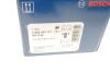 Гальмівні колодки дискові SEAT/SKODA/VW Leon/Octavia/Golf "F "13>> BOSCH 0986494721 (фото 8)