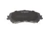 Тормозные колодки дисковые RENAULT Espace/Megane/Grandtour/Talisman \&#039;\&#039;F BOSCH 0986494722 (фото 4)