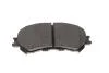 Тормозные колодки дисковые RENAULT Espace/Megane/Grandtour/Talisman \&#039;\&#039;F BOSCH 0986494722 (фото 5)