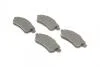 Гальмівні колодки дискові RENAULT Espace/Megane/Grandtour/Talisman \'\'R BOSCH 0986494723 (фото 2)