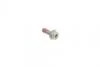 Гальмівні колодки дискові RENAULT Espace/Megane/Grandtour/Talisman \'\'R BOSCH 0986494723 (фото 3)