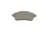Гальмівні колодки дискові RENAULT Espace/Megane/Grandtour/Talisman \'\'R BOSCH 0986494723 (фото 6)