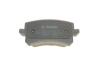 Тормозные колодки дисковые BOSCH 0986494731 (фото 4)