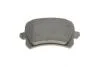 Тормозные колодки дисковые BOSCH 0986494731 (фото 5)
