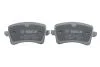 KLOCKI HAMULC. AUDI A4 (B8) 12-15 TY? BOSCH 0986494733 (фото 4)