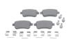 KLOCKI HAMULC. RENAULT MEGANE IV 15- TY? BOSCH 0986494735 (фото 1)