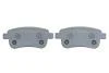 KLOCKI HAMULC. RENAULT MEGANE IV 15- TY? BOSCH 0986494735 (фото 4)