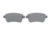 KLOCKI HAMULC. RENAULT MEGANE IV 15- TY? BOSCH 0986494735 (фото 5)