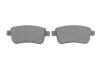 KLOCKI HAMULC. RENAULT MEGANE IV 15- TY? BOSCH 0986494735 (фото 5)