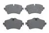 Тормозные колодки дисковые BMW/MINI 2-Serie/X1/Cooper \'\'F 0986494736