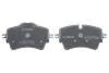 Тормозные колодки дисковые BMW/MINI 2-Serie/X1/Cooper \&#039;\&#039;F BOSCH 0986494736 (фото 4)