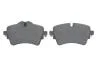 Тормозные колодки дисковые BMW/MINI 2-Serie/X1/Cooper \&#039;\&#039;F BOSCH 0986494736 (фото 5)