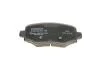 Колодки тормозные дисковые BOSCH 0986494745 (фото 4)