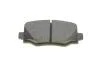 Колодки тормозные дисковые BOSCH 0986494745 (фото 5)