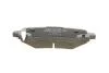 Колодки тормозные дисковые BOSCH 0986494745 (фото 6)