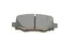 Колодки тормозные дисковые BOSCH 0986494745 (фото 8)
