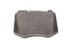 Колодки тормозные дисковые BOSCH 0986494750 (фото 3)