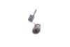 KLOCKI HAM MERCEDES W205 C63 AMG 476KM 14- TYг BOSCH 0 986 494 752 (фото 3)