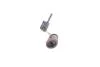 KLOCKI HAM MERCEDES W205 C63 AMG 476KM 14- TYг BOSCH 0 986 494 752 (фото 3)