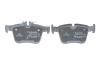 KLOCKI HAM MERCEDES W205 C63 AMG 476KM 14- TYг BOSCH 0 986 494 752 (фото 6)