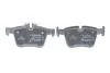 KLOCKI HAM MERCEDES W205 C63 AMG 476KM 14- TYг BOSCH 0 986 494 752 (фото 6)