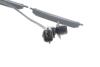 KLOCKI HAM OPEL MOVANO 2.3CDTI 10- BOSCH 0 986 494 756 (фото 3)