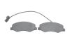 KLOCKI HAM OPEL MOVANO 2.3CDTI 10- BOSCH 0 986 494 756 (фото 6)