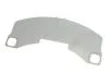 Гальмівні колодки дискові VW/ PORSCHE Touareg/Cayenne F'3,0-4,210>> BOSCH 0986494757 (фото 2)