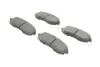 Колодки тормозные дисковые BOSCH 0986494761 (фото 2)