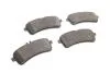 Колодки гальмівні дискові BOSCH 0986494763 (фото 9)