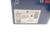 Колодки гальмівні дискові BOSCH 0986494763 (фото 10)