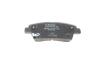 Тормозные колодки дисковые HYUNDAI Genesis &#039;R&#039;14&gt;&gt; BOSCH 0986494766 (фото 3)